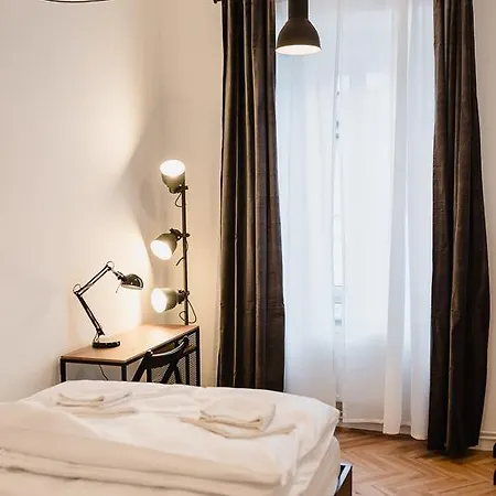 Atticus לובליאנה